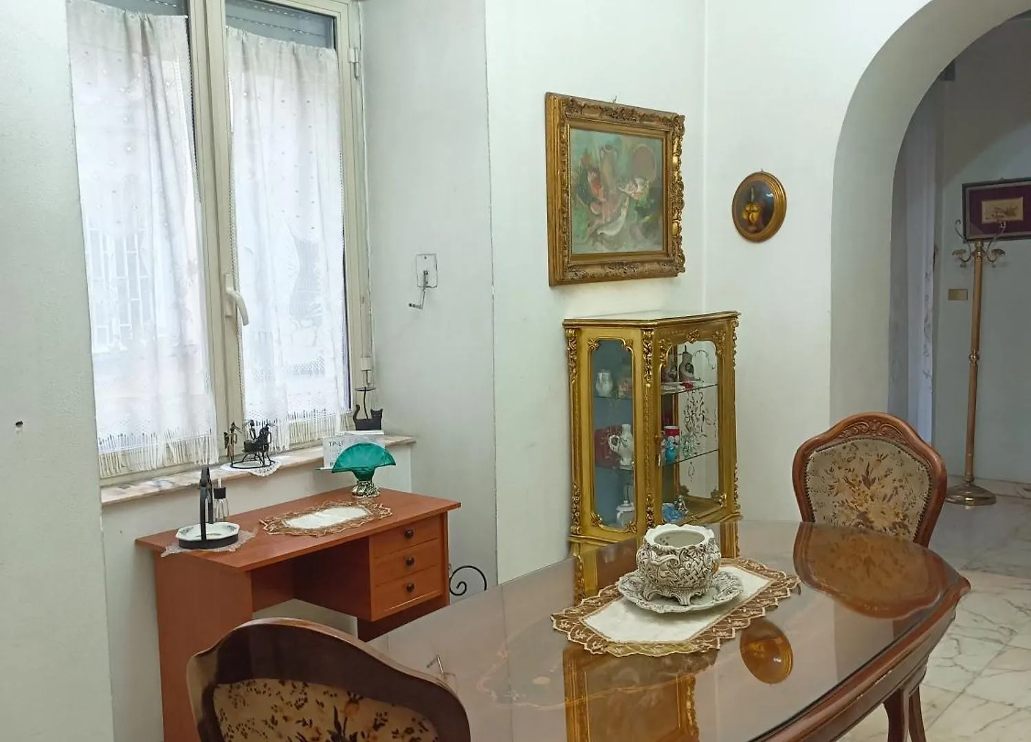 Da Francy B&B Naples Guest house