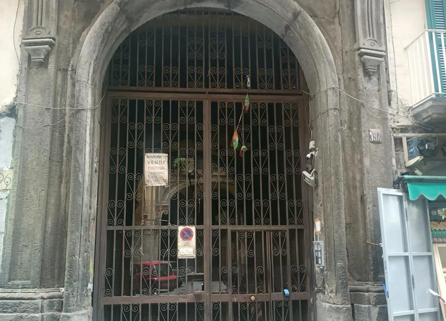 Da Francy B&B Naples